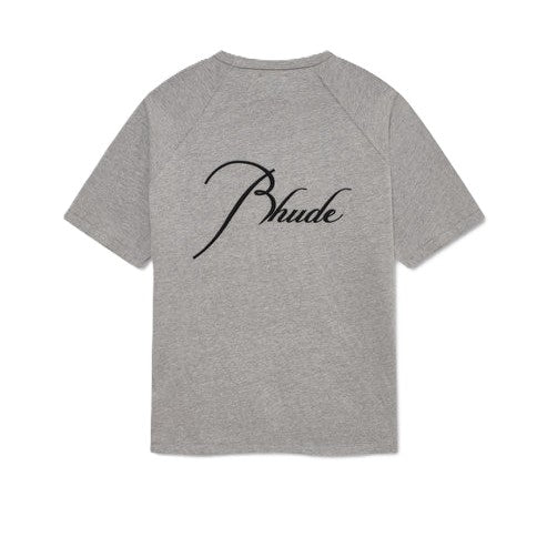 Rhude Classique Raglan Tee