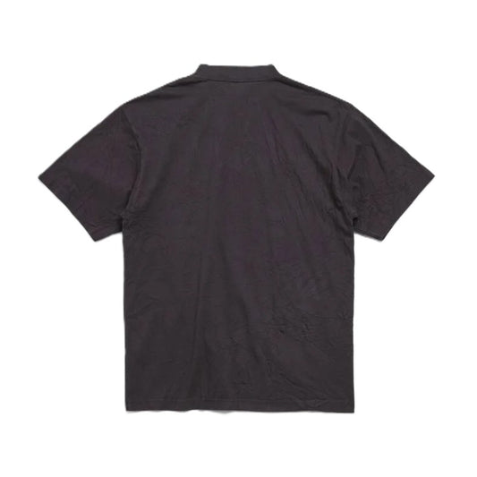Balenciaga Loop Sports Icon T-Shirt in Black