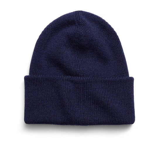 Canada Goose Artic Toque Beanie in Navy Heather