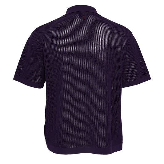 Casablanca Mesh Shirt