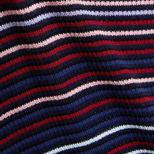 Missoni Long Striped Dress