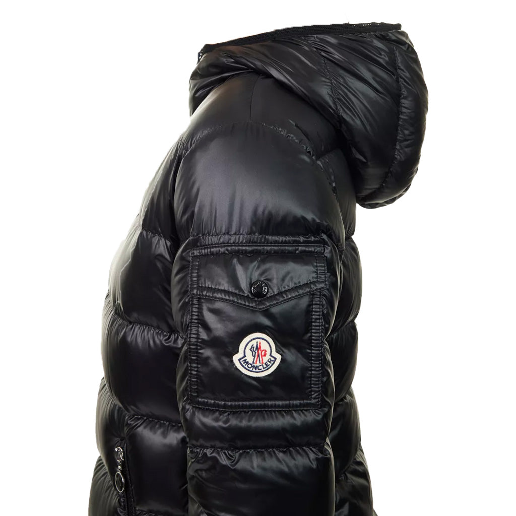 Moncler Women's Andro Short Down Jacket