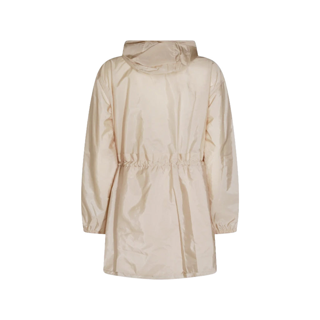 Moncler Women's Wetau Hooded Jacket
