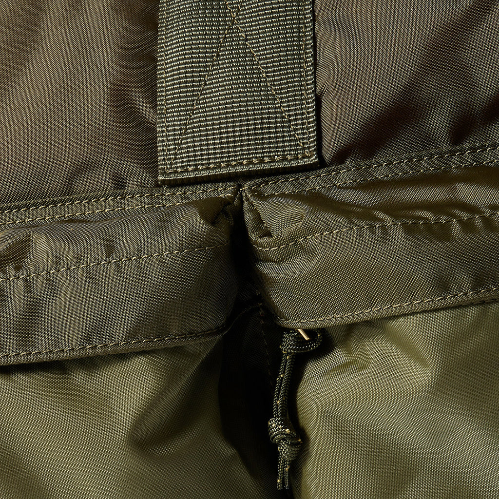 Porter Yoshida & Co Force 2 Way Duffle Bag