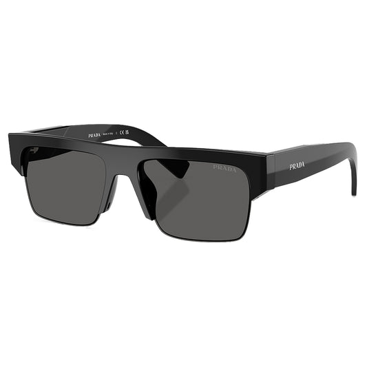 Prada 0PR D12SU Sunglasses