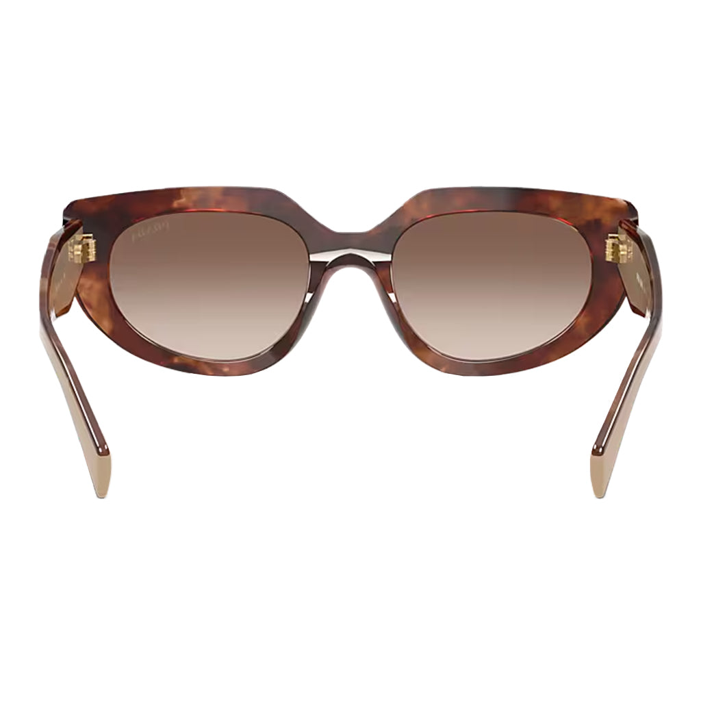 Prada Milano Design 0PR D02S Sunglasses