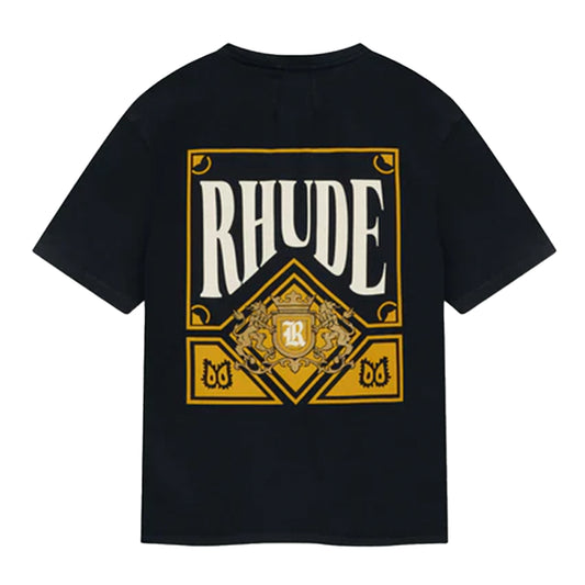 Rhude Playing Card Tee