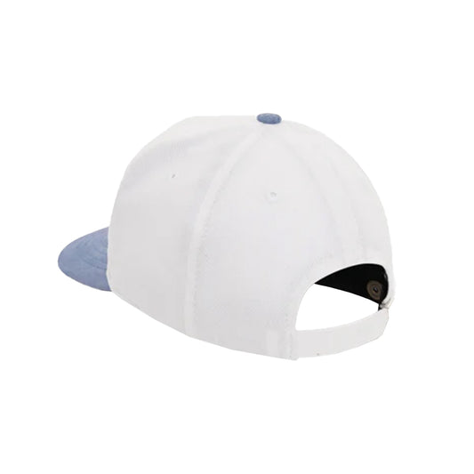 Rhude Rossa Hat