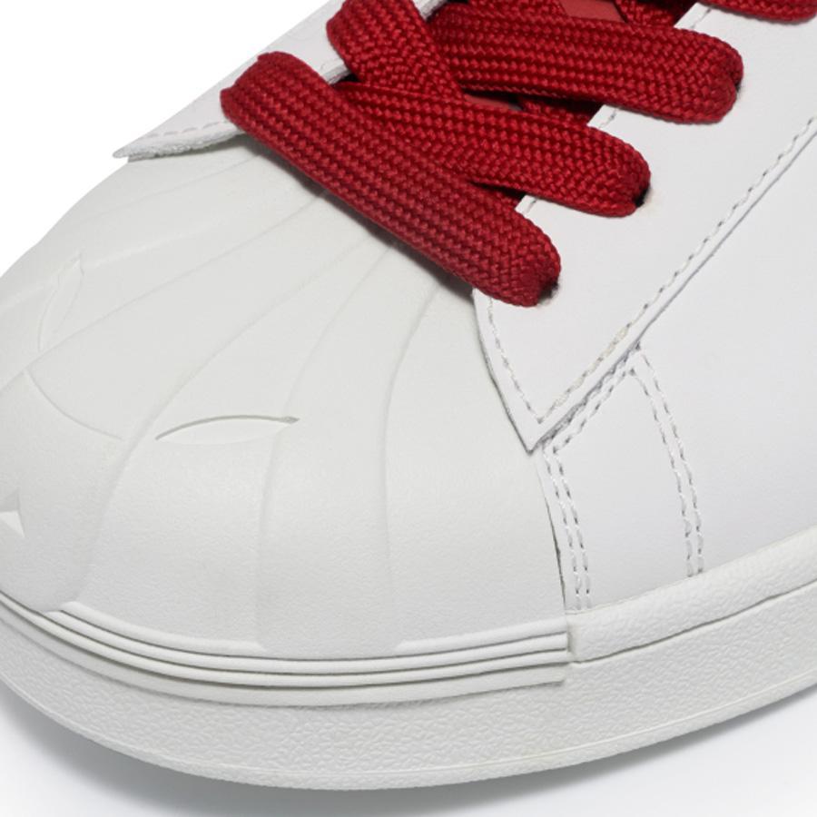 A Bathing Ape Skull Sta Sneaker in RedShoesA Bathing ApeDPUS Designer OutletAAI832854580793379256UK7A Bathing Ape Skull Sta Sneaker in Red