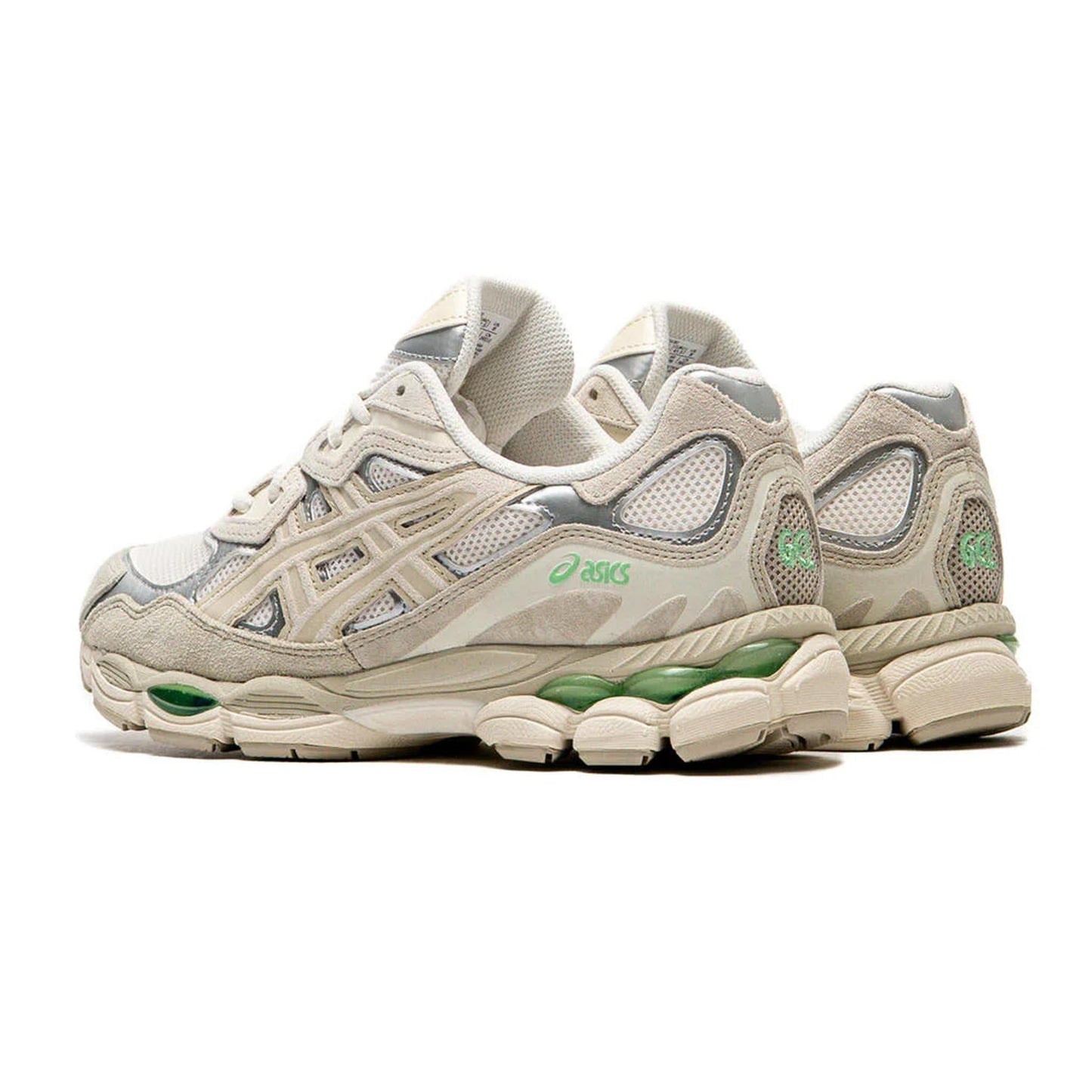 Asics GEL - NYC in Cream - FossilDPUS Designer OutletDPUS Designer Outlet457015871746541.5Asics GEL - NYC in Cream - Fossil
