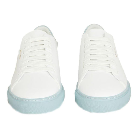 Axel Arigato Clean 90 Vegan Sneaker in White