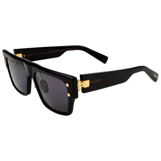 Balmain B - III In Black - GoldBalmainDPUS Designer OutletBPS-116A-567640310883233UNIBalmain B - III In Black - Gold