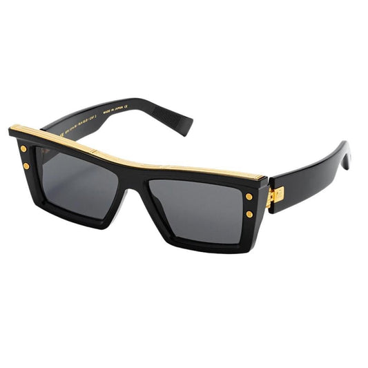 Balmain B - VII In Black - GoldBalmainDPUS Designer OutletBPS-131A-557640310888238UNIBalmain B - VII In Black - Gold