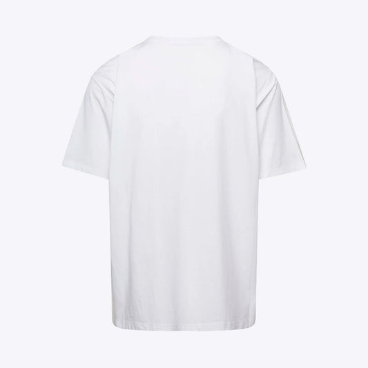 Balmain Logo T-ShirtT-ShirtsBalmainDPUS Designer Outlet3615884428139WhiteSBalmain Logo T-Shirt