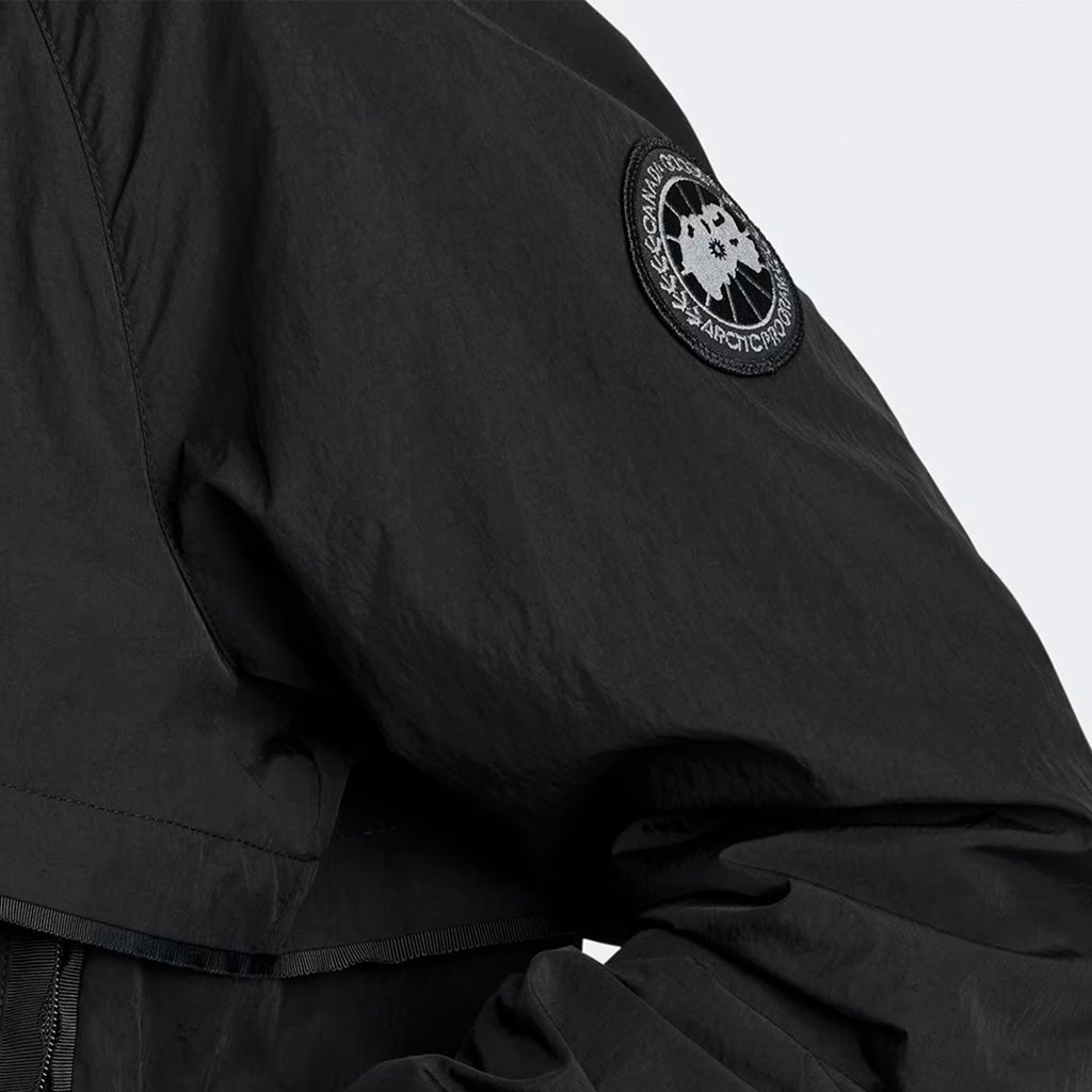 Canada Goose Men's Faber HoodyCoats & JacketsCanada GooseDPUS Designer Outlet0699363089779BlackMCanada Goose Men's Faber Hoody