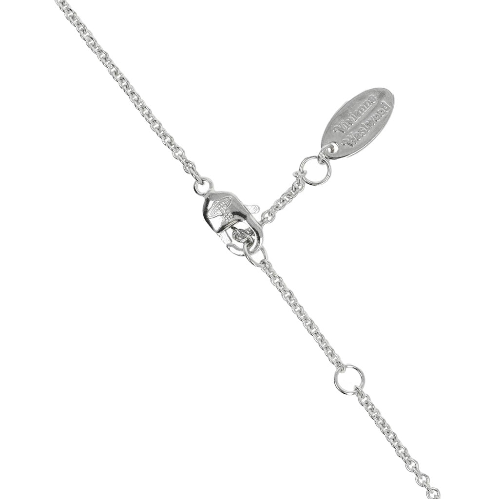 Vivienne Westwood Carmela Bas Relief Pendant