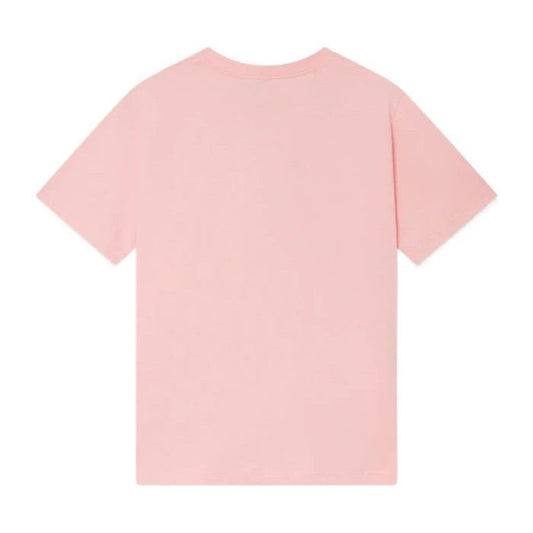Casablanca Glass Logo Classic T-ShirtT-ShirtCasablancaDPUS Designer OutletPinkXSCasablanca Glass Logo Classic T-Shirt