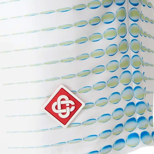 Casablanca Printed Swim ShortsShortsCasablancaDPUS Designer OutletMulitXSCasablanca Printed Swim Shorts