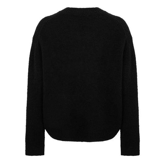 Cole Buxton CB Star Knit SweaterKnitwearCole BuxtonDPUS Designer OutletAW25CSKS350-000-L5056631277842BlackLCole Buxton CB Star Knit Sweater