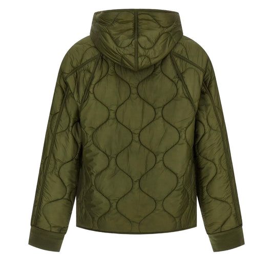 C.P. Company Liner Jacket in Capers