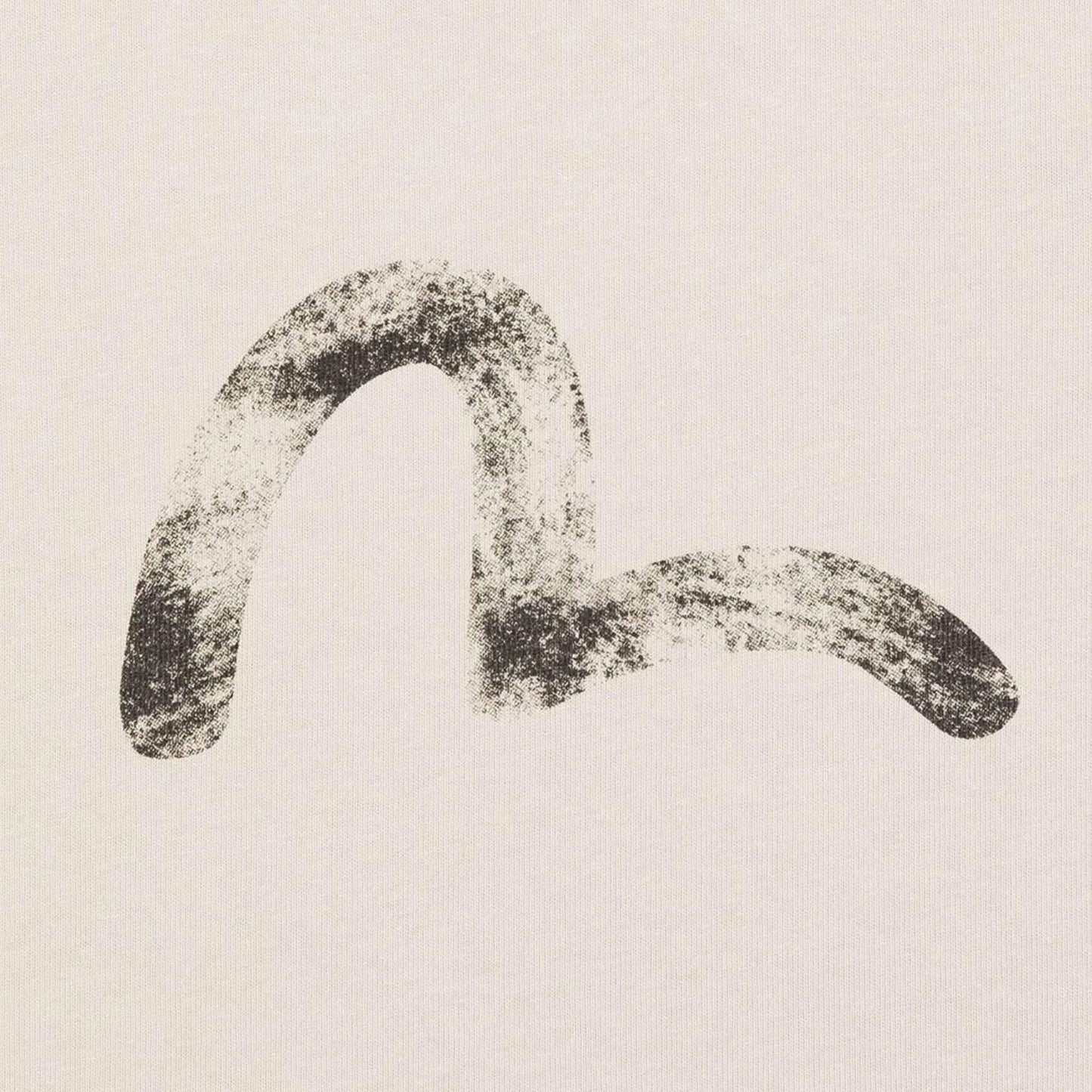 Evisu Evisu Osaka T-Shirt in EcruT-ShirtsDPUS Designer OutletDPUS Designer Outlet2000292285046SEvisu Evisu Osaka T-Shirt in Ecru