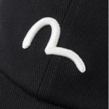 Evisu Ht, Cap W/ Seagull PrintCaps & HatsEvisuDPUS Designer Outlet2000305544016BlackUNIEvisu Ht, Cap W/ Seagull Print