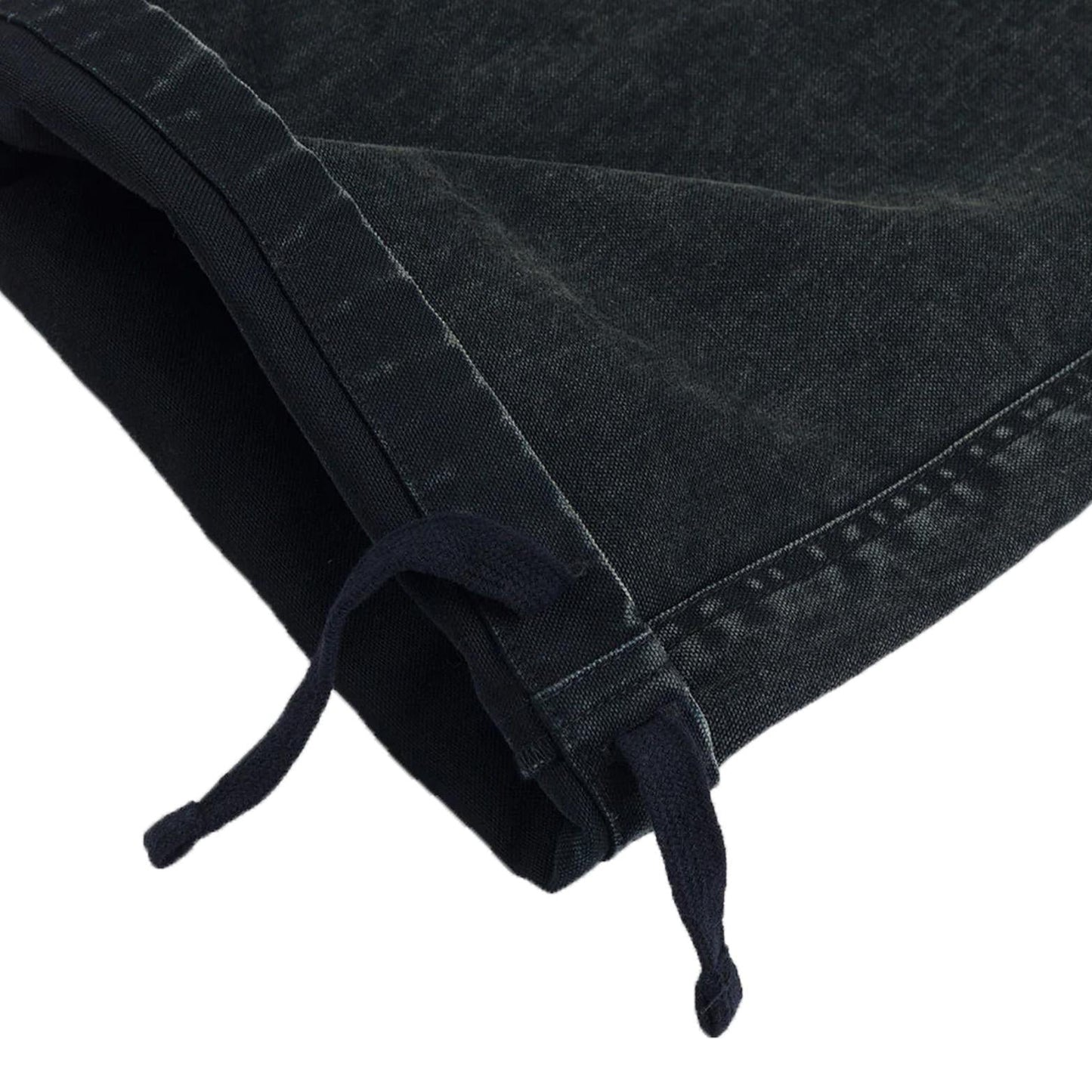 Evisu Washed Cargo Pants in BlackTrousersDPUS Designer OutletDPUS Designer Outlet2000294534043SEvisu Washed Cargo Pants in Black