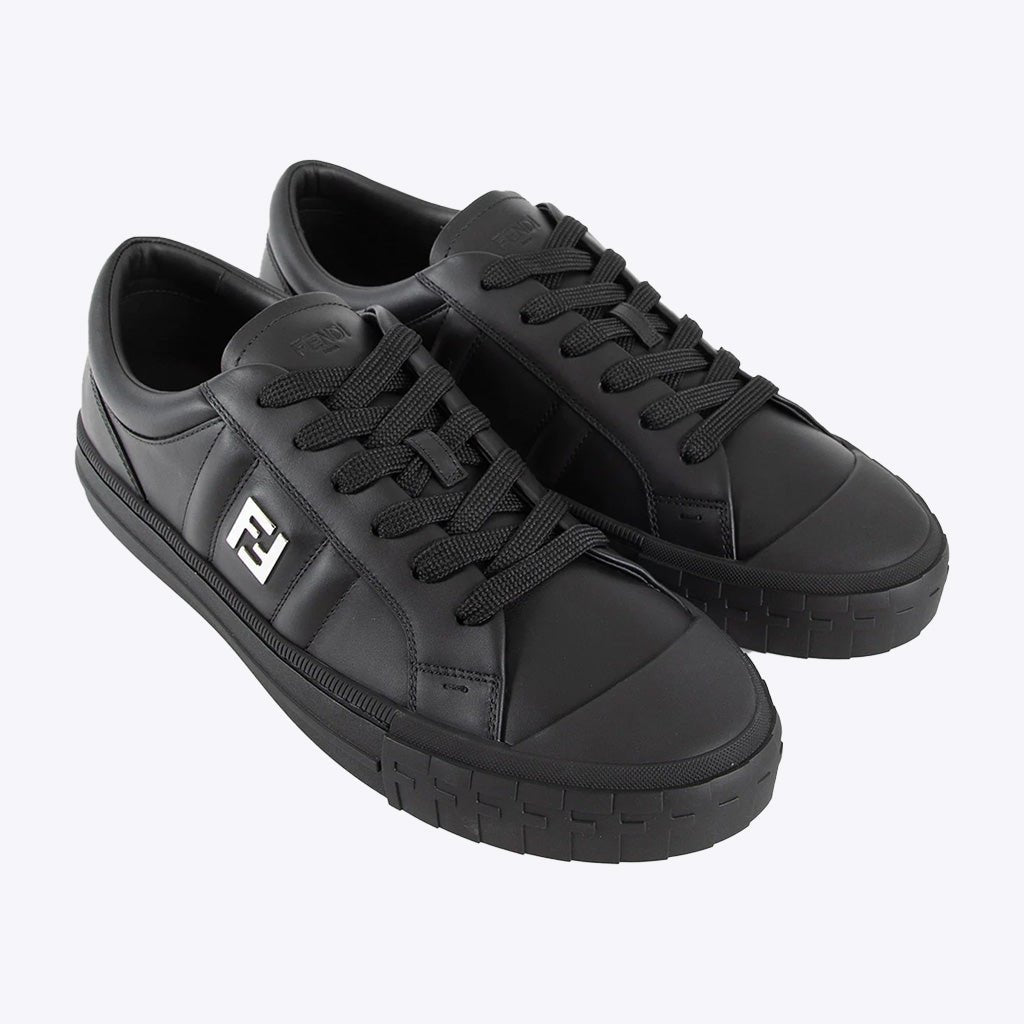 Fendi Domino SneakerSneakerFendiDPUS Designer Outlet8052274513559Black6Fendi Domino Sneaker