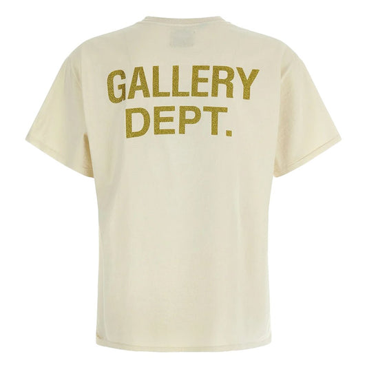 Gallery Dept. PGT TeeT-ShirtsGallery Dept.DPUS Designer Outlet840491223911Light Archival WhiteXSGallery Dept. PGT Tee
