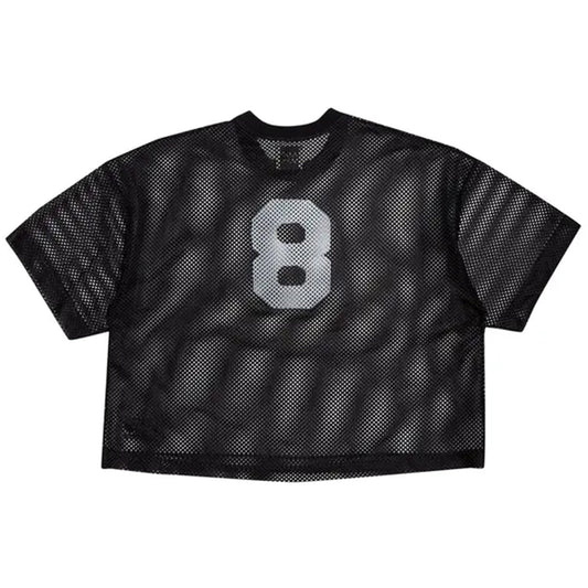 Gallery Dept. Practice JerseyT-ShirtsGallery Dept.DPUS Designer OutletBlackMGallery Dept. Practice Jersey