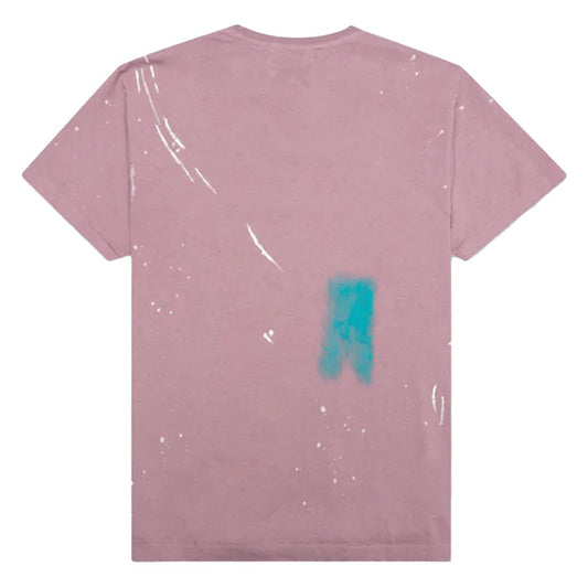 Gallery Dept. Psychology Ed TeeT-ShirtGallery Dept.DPUS Designer Outlet840246262448LavenderSGallery Dept. Psychology Ed Tee