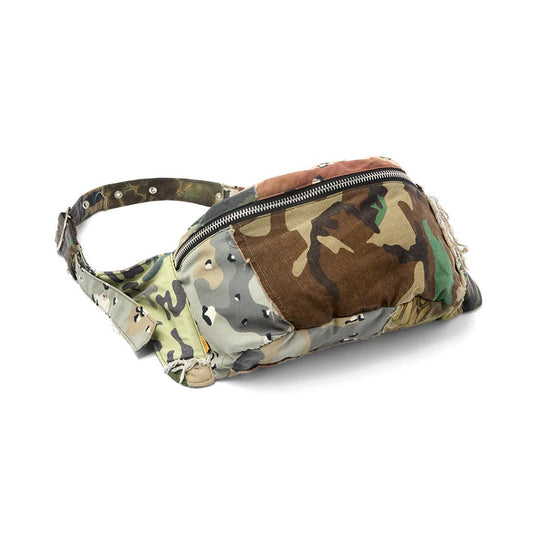 Gallery Dept. Travel SackBagsGallery Dept.DPUS Designer Outlet840491214261Mixed CamoGallery Dept. Travel Sack