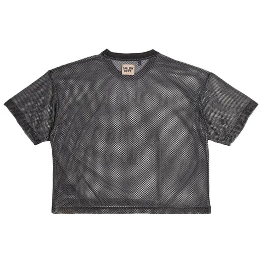 Gallery Dept. Washed Practice JerseyT-ShirtsGallery Dept.DPUS Designer Outlet840246262592Washed BlackMGallery Dept. Washed Practice Jersey