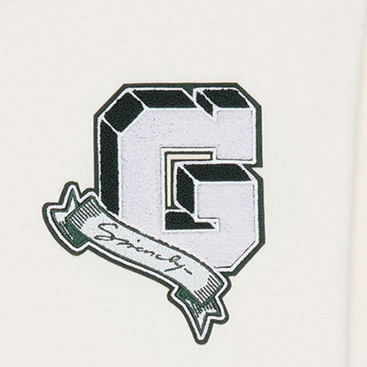 Givenchy G Varsity Logo T-ShirtT-ShirtGivenchyDPUS Designer Outlet3617014928908CipriaSGivenchy G Varsity Logo T-Shirt