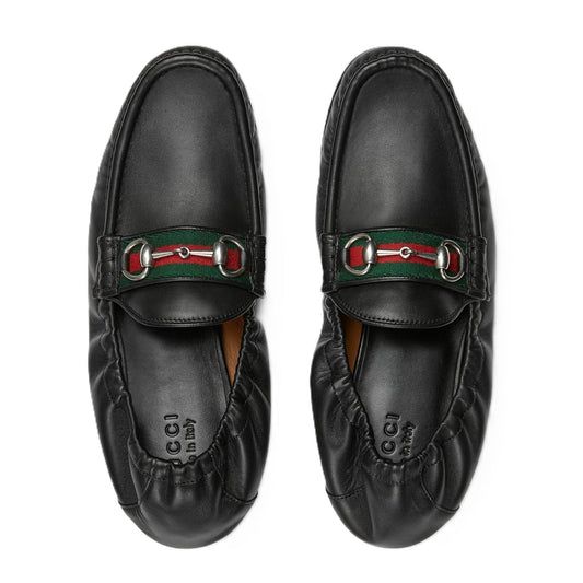 Gucci Horsebit 1953 LoaferShoesGucciDPUS Designer Outlet8140908917Black6.5Gucci Horsebit 1953 Loafer