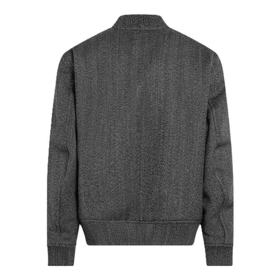 Gucci Reversible Bomber JacketCoats & JacketsGucciDPUS Designer Outlet8140190331Black46Gucci Reversible Bomber Jacket