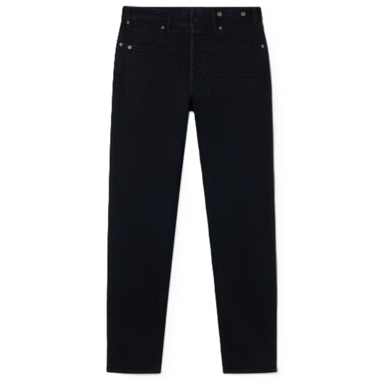 Stone Island Stretch Denim-Rinsed