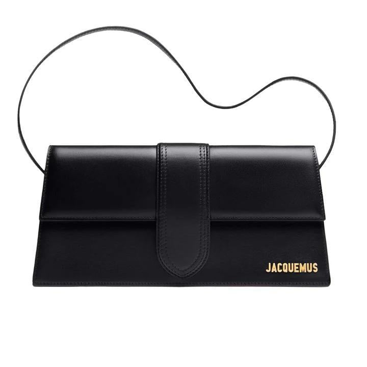 Jacquemus Le Bambino Long BagBagsJacquemusDPUS Designer Outlet1520132285653700943012876BlackJacquemus Le Bambino Long Bag