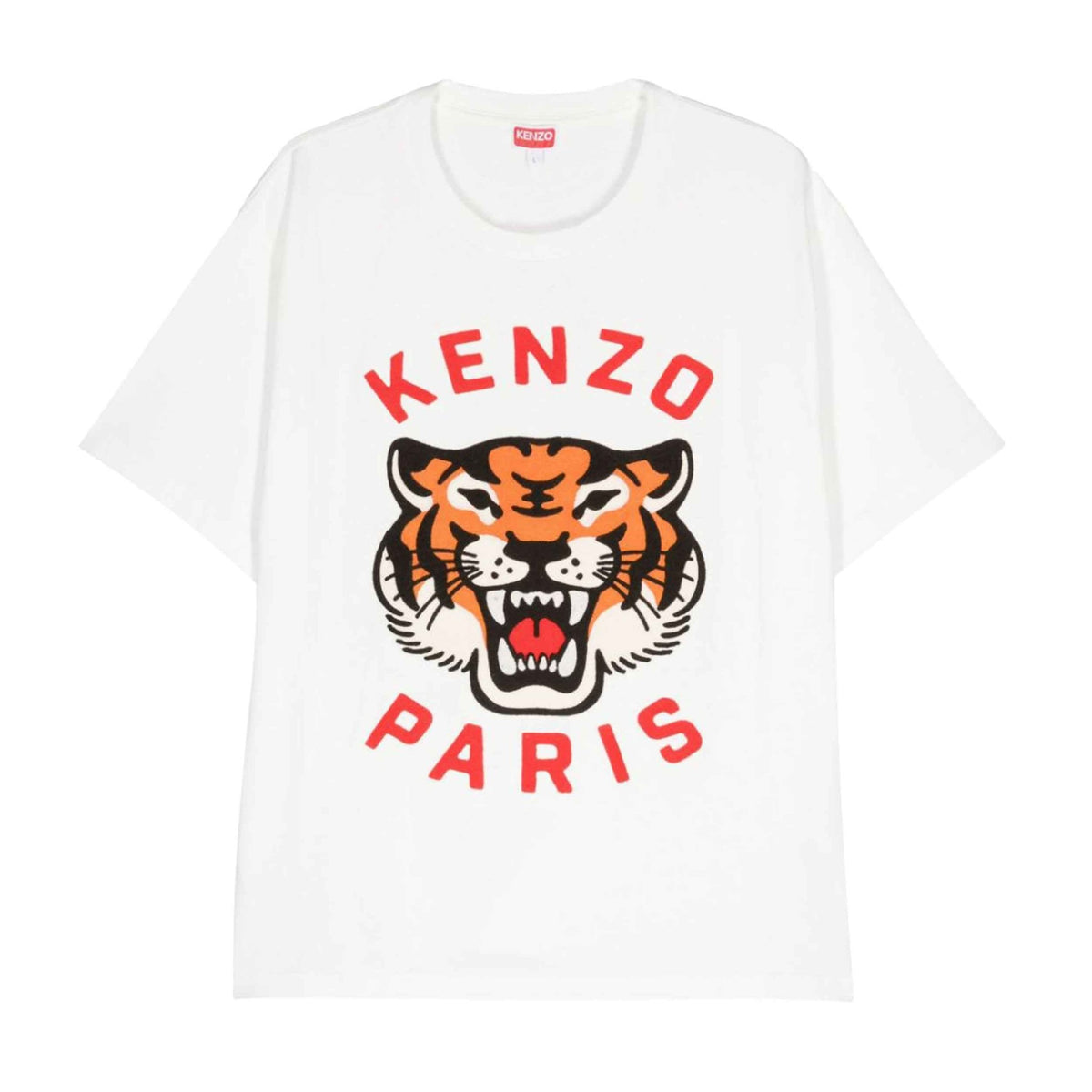 KENZOです。 kenzo-lucky-tiger-oversize-