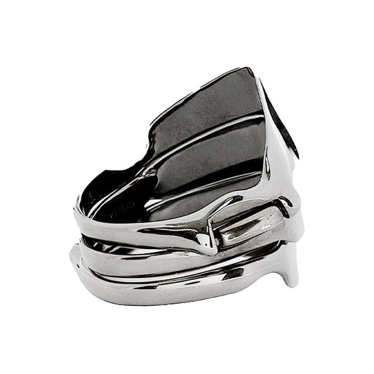 Vivienne Westwood Knuckleduster Ring