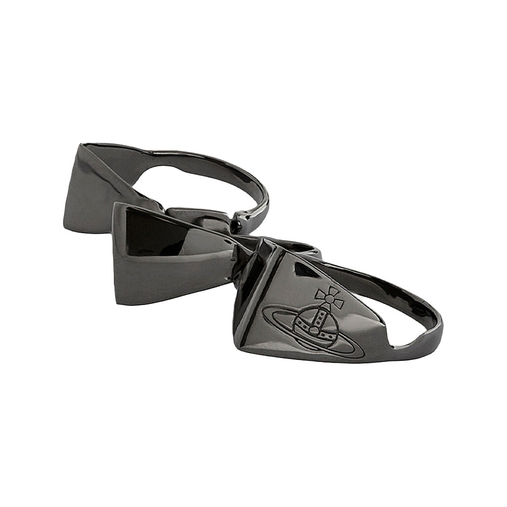 Vivienne Westwood Knuckleduster Ring