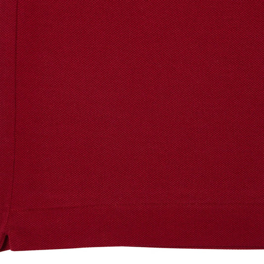 Lacoste Classic Fit Polo ShirtT-ShirtLacosteDPUS Designer OutletBordeaux3Lacoste Classic Fit Polo Shirt