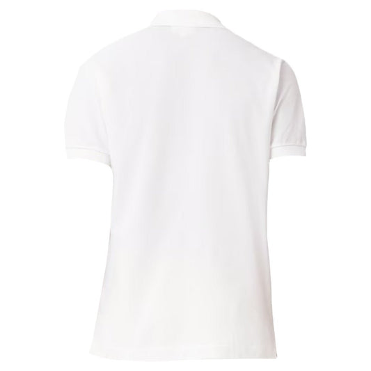 Lacoste Classic Fit Polo ShirtT-ShirtLacosteDPUS Designer OutletWhite3Lacoste Classic Fit Polo Shirt