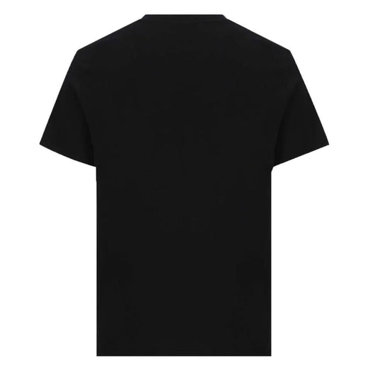 Loewe Small Anagram T-Shirt in Black