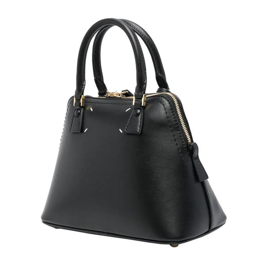 Maison Margiela 5AC Mini Tote BagBagsMaison MargielaDPUS Designer Outlet0461615515628054326484701BlackOne SizeMaison Margiela 5AC Mini Tote Bag