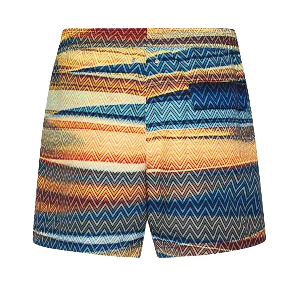 Missoni Zigzag Degrade SwimshortsSwimshortsMissoniDPUS Designer Outlet8053147479996MultiXLMissoni Zigzag Degrade Swimshorts