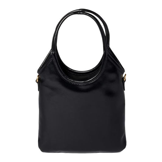 Miu Miu IVY leather handbagBagsMiu MiuDPUS Designer Outlet1541242052998057627382875BlackMiu Miu IVY leather handbag