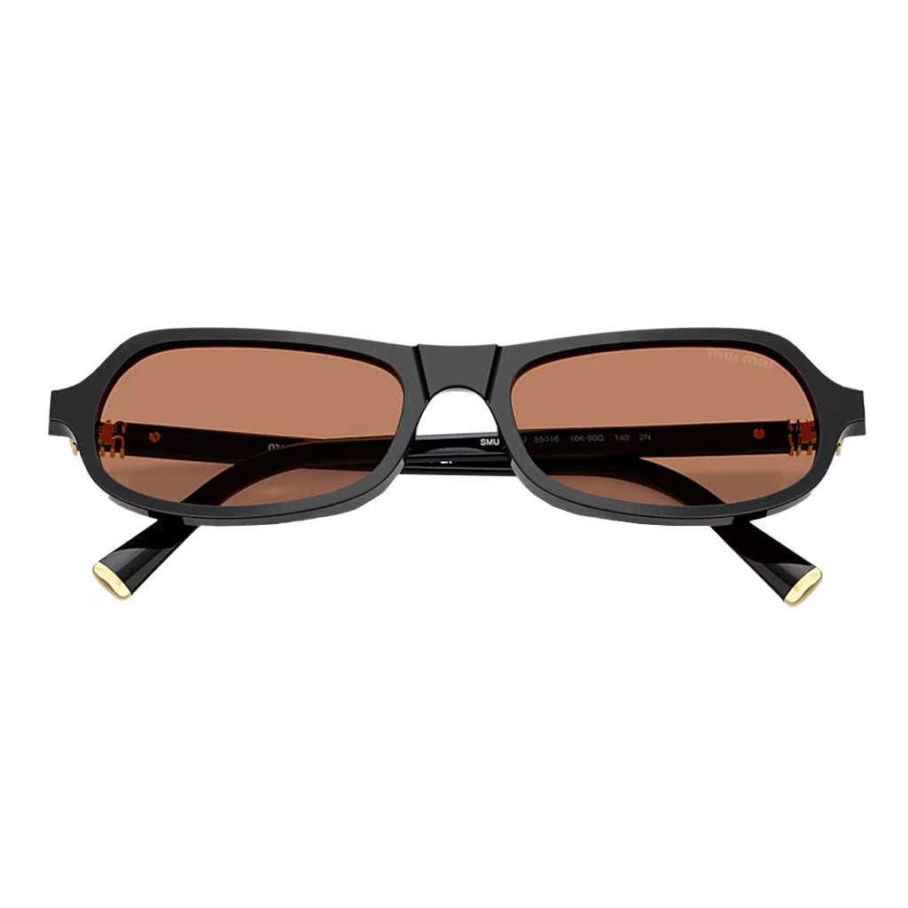 Miu Miu Regard SunglassesSunglassesMiu MiuDPUS Designer Outlet080562628838228056262883822BrownMiu Miu Regard Sunglasses