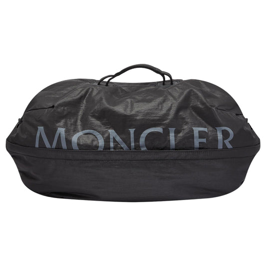 Moncler Alchemy Backpack in BlackMonclerDPUS Designer Outlet203001213718053875691219Moncler Alchemy Backpack in Black