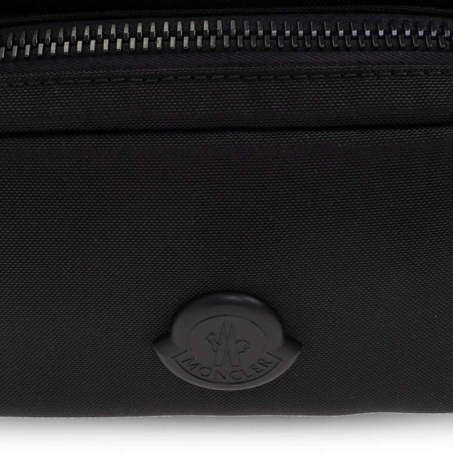 Moncler Durance Water - Repellent Belt Bag in BlackMonclerDPUS Designer Outlet203001213918053813127824Moncler Durance Water - Repellent Belt Bag in Black
